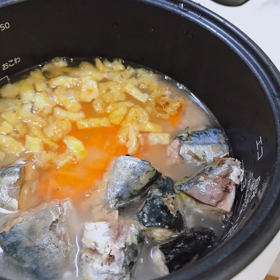 【ミーナ天神】魚のおいしさ、缶詰になりました。