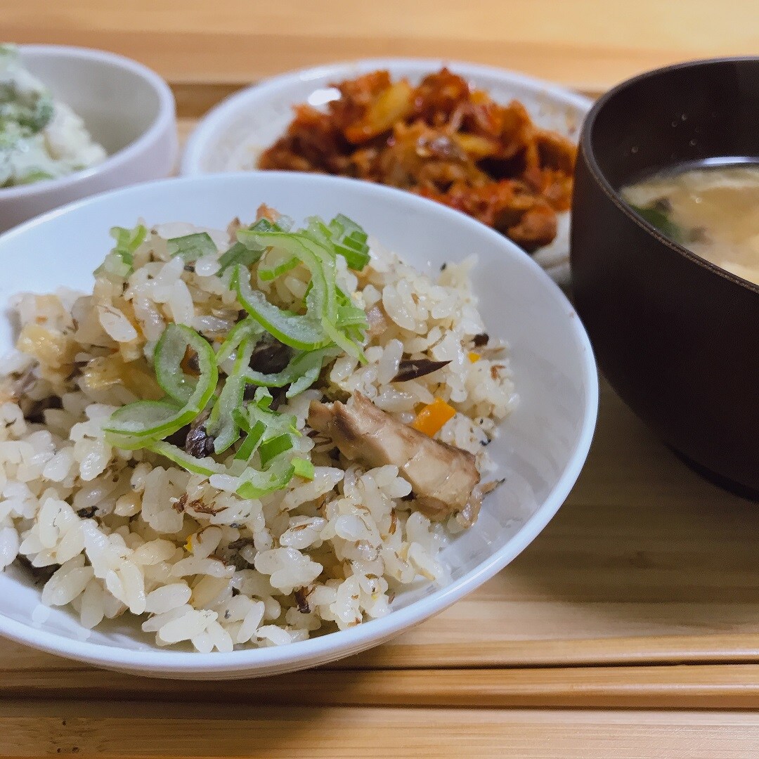 【ミーナ天神】魚のおいしさ、缶詰になりました。