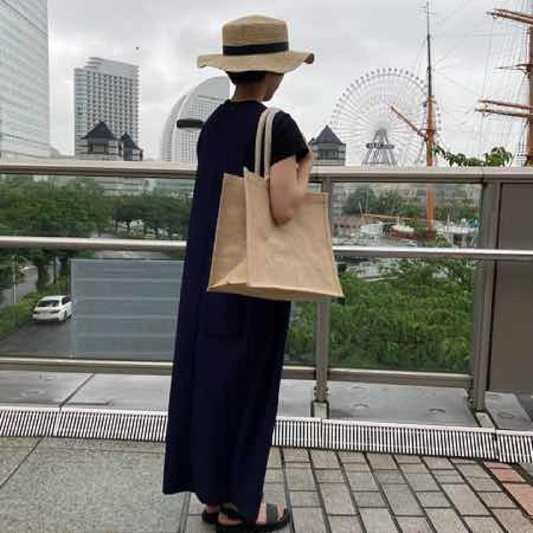 涼感ワンピース3