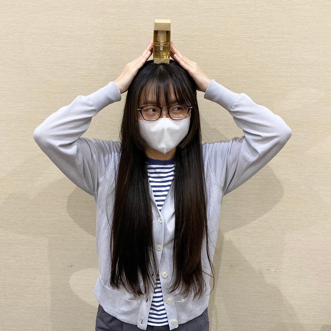 ヘアケア2