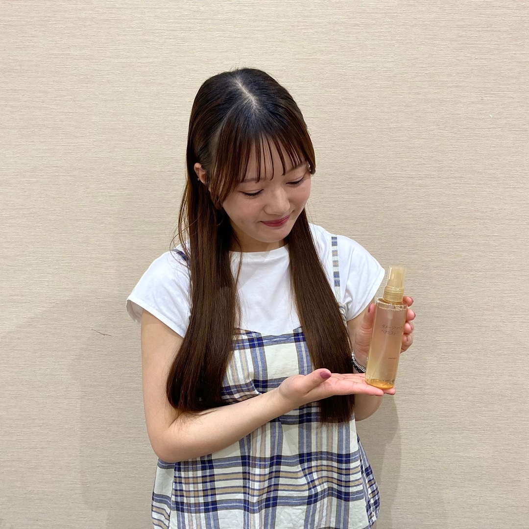 ヘアケア3枚目