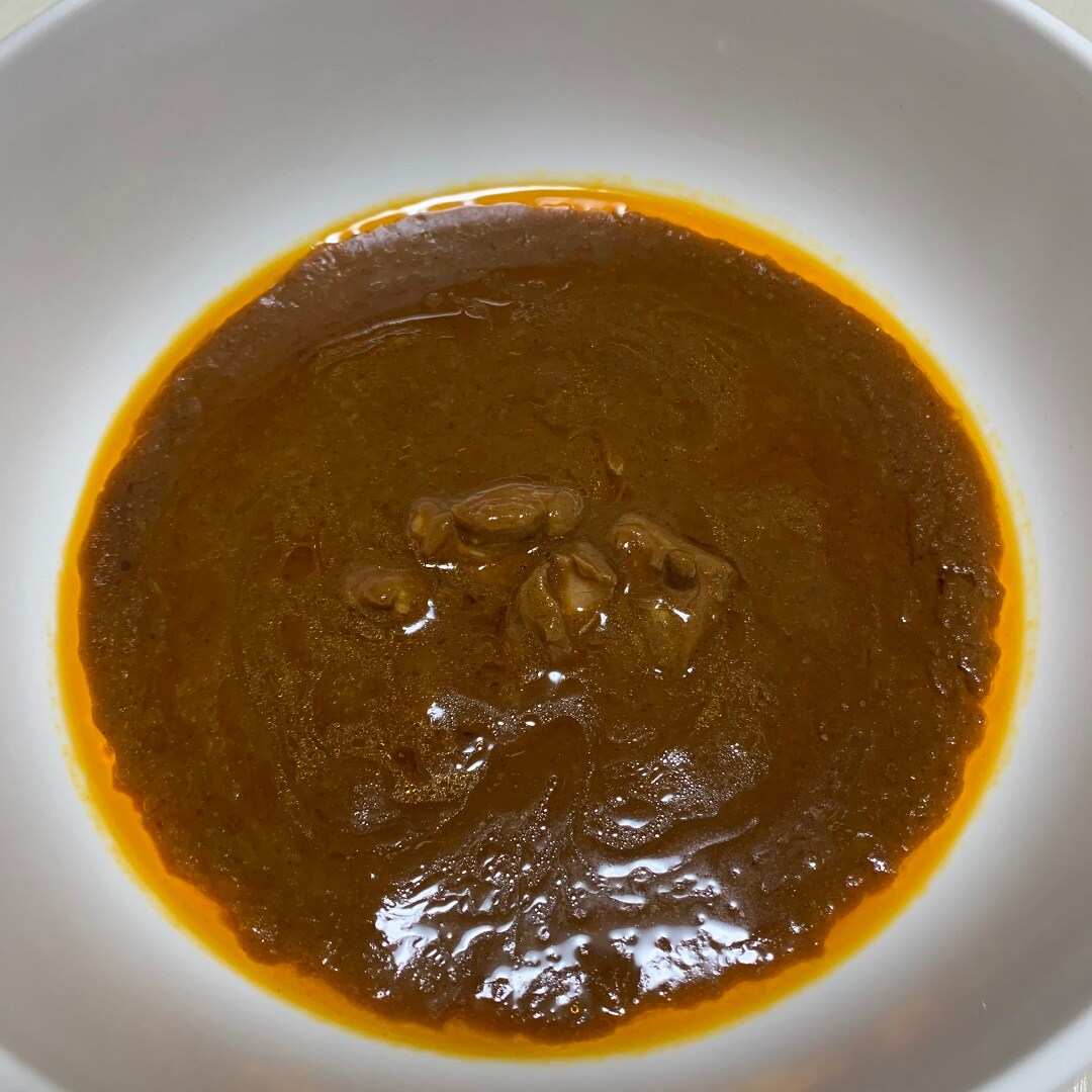 【本川越ペペ】このカレー、本当に辛くない？