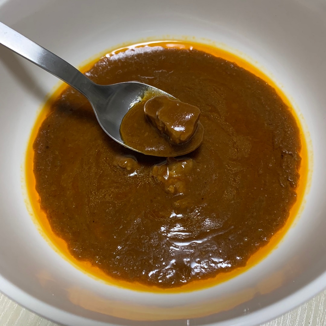 【本川越ペペ】このカレー、本当に辛くない？