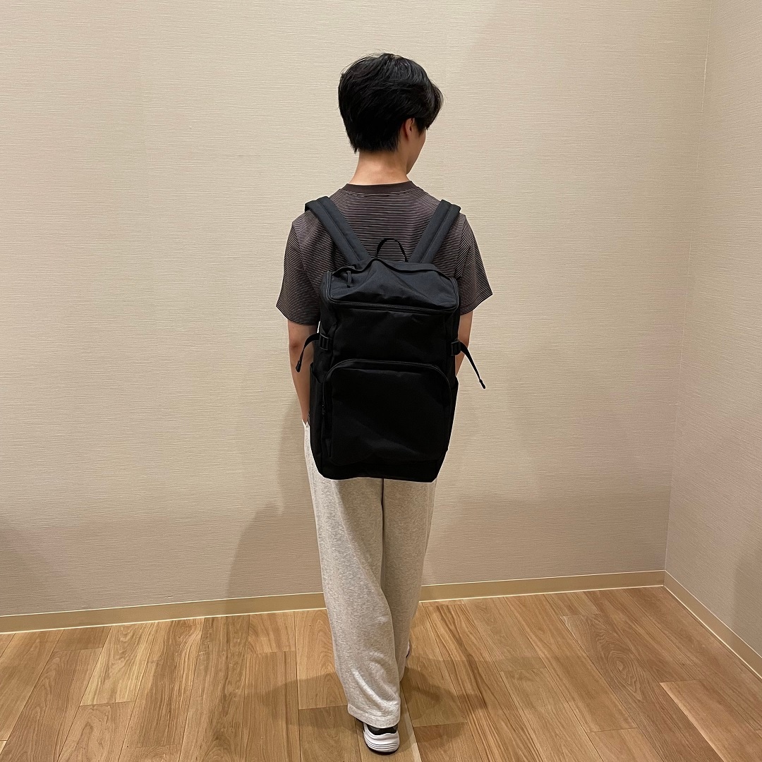 スタッフスナップ