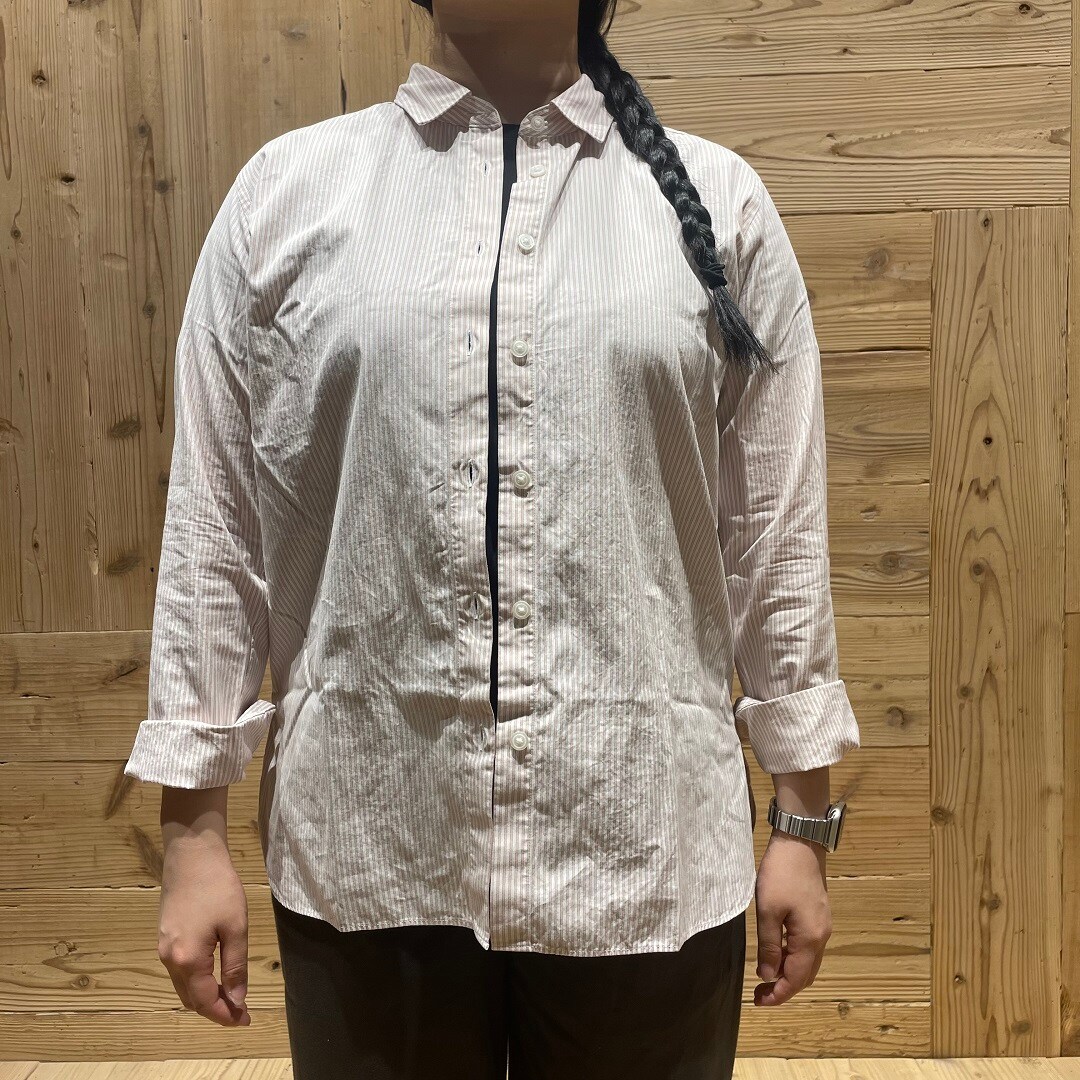 正面