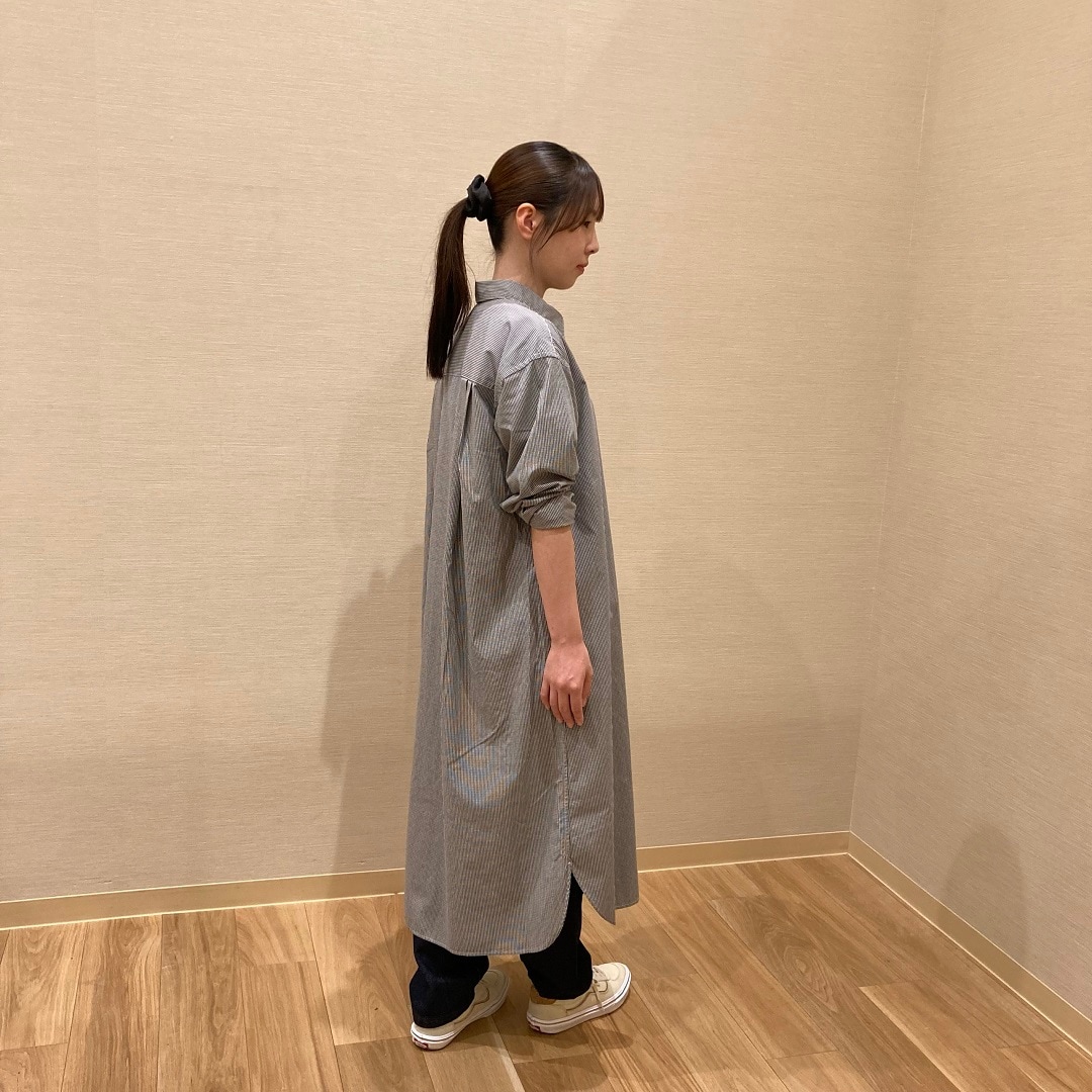 スタッフスナップ