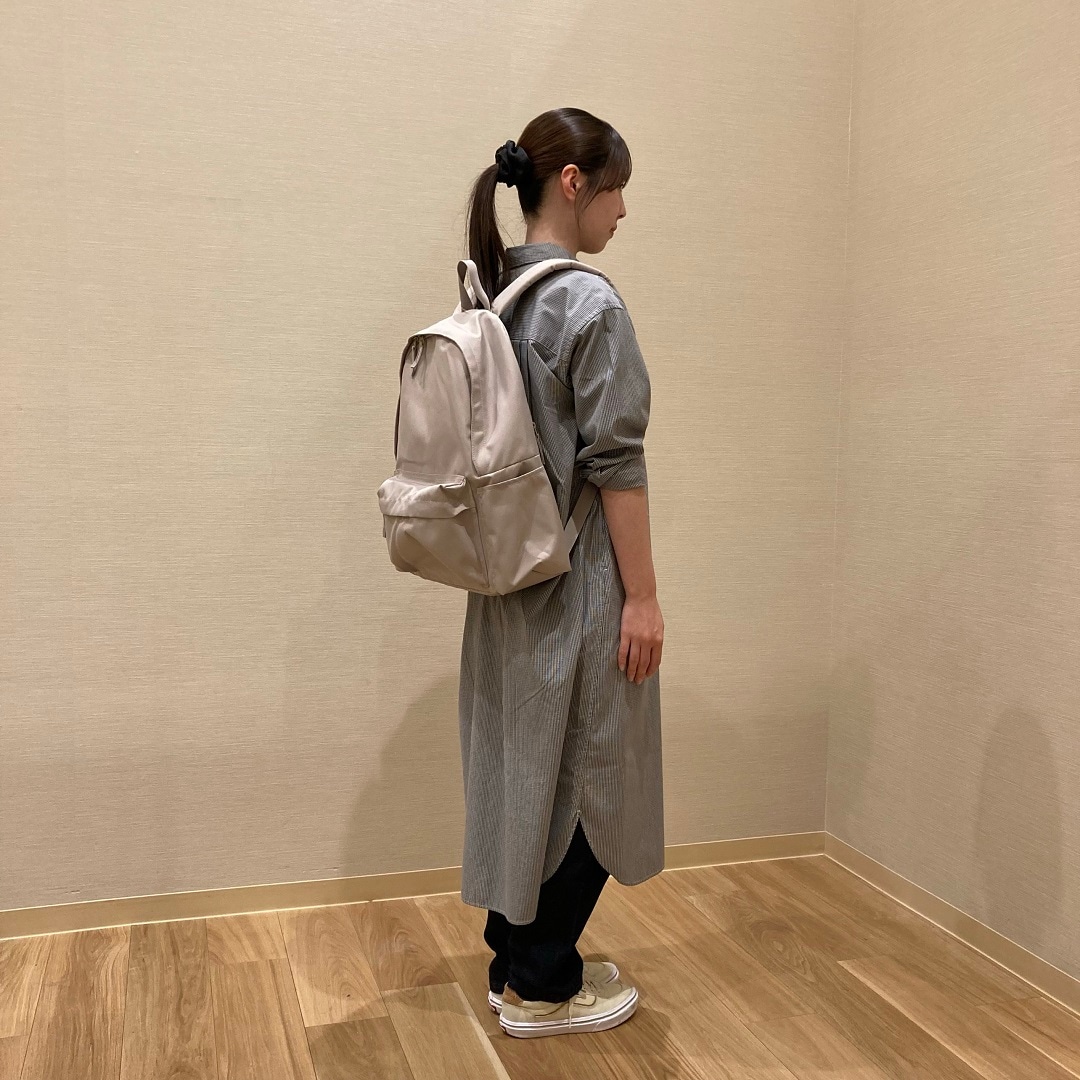 スタッフスナップ