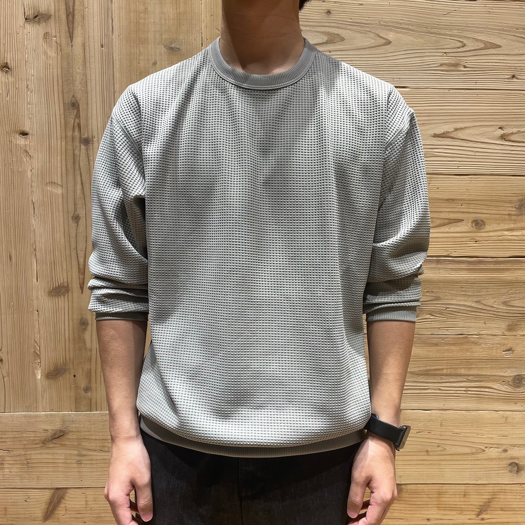 スタッフスナップ