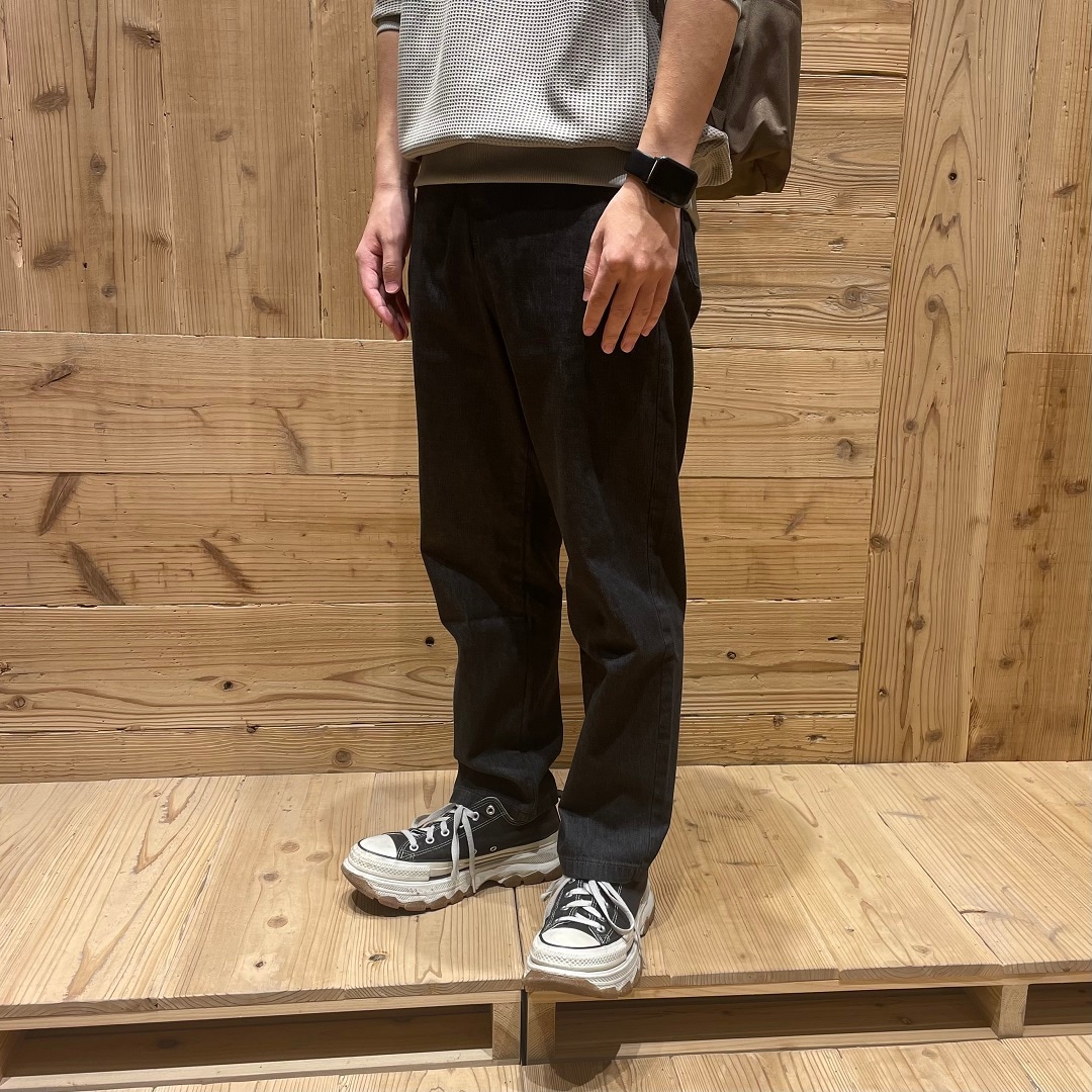 スタッフスナップ