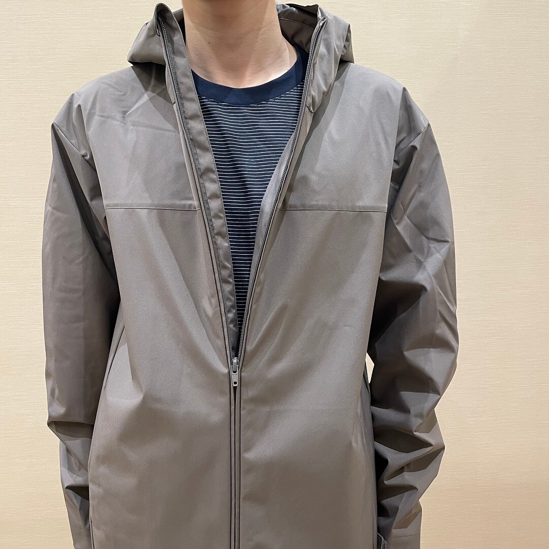 胸元