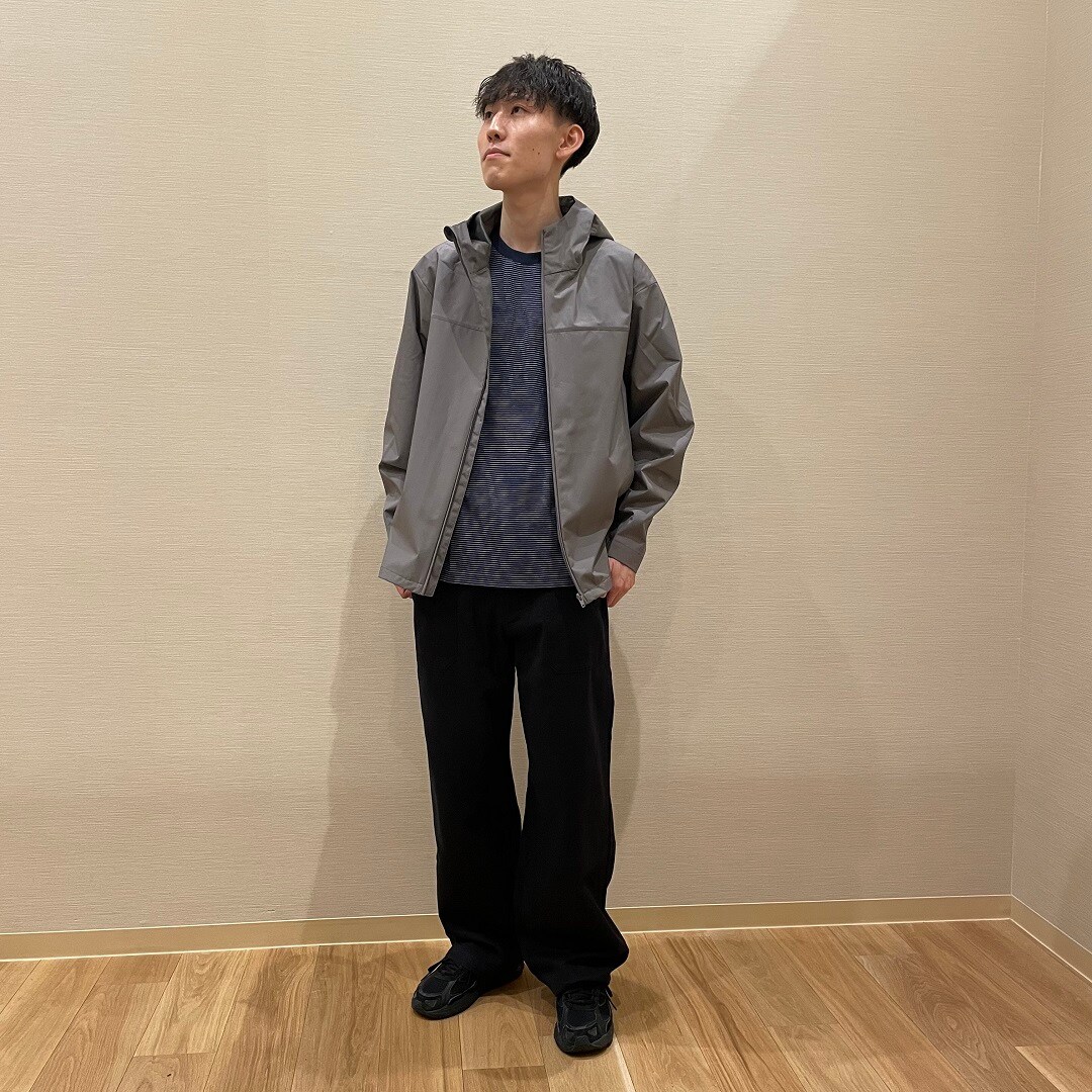 チャック