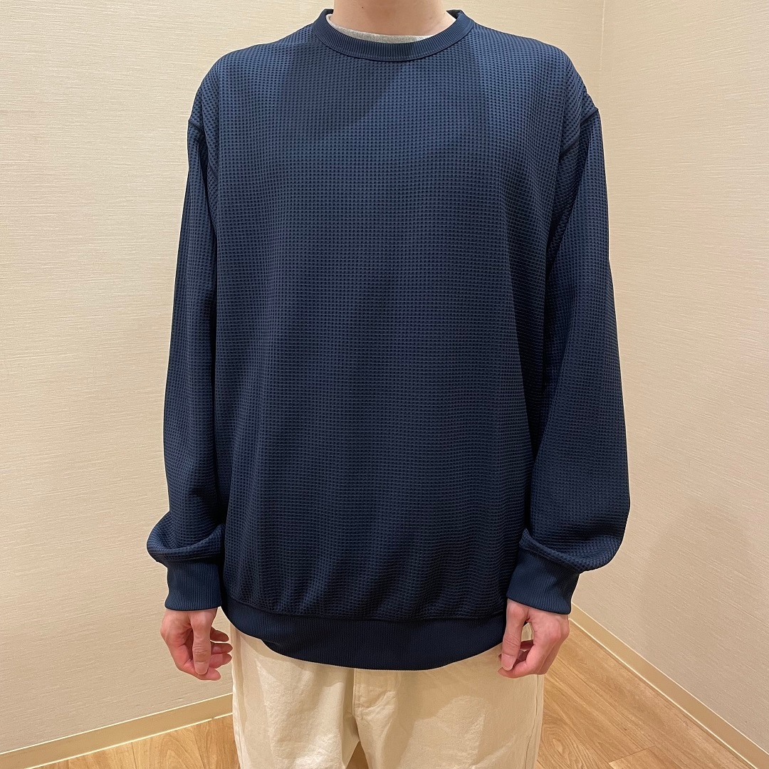 正面