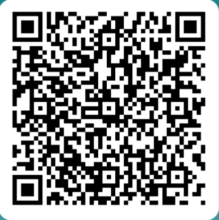ご予約QRコード