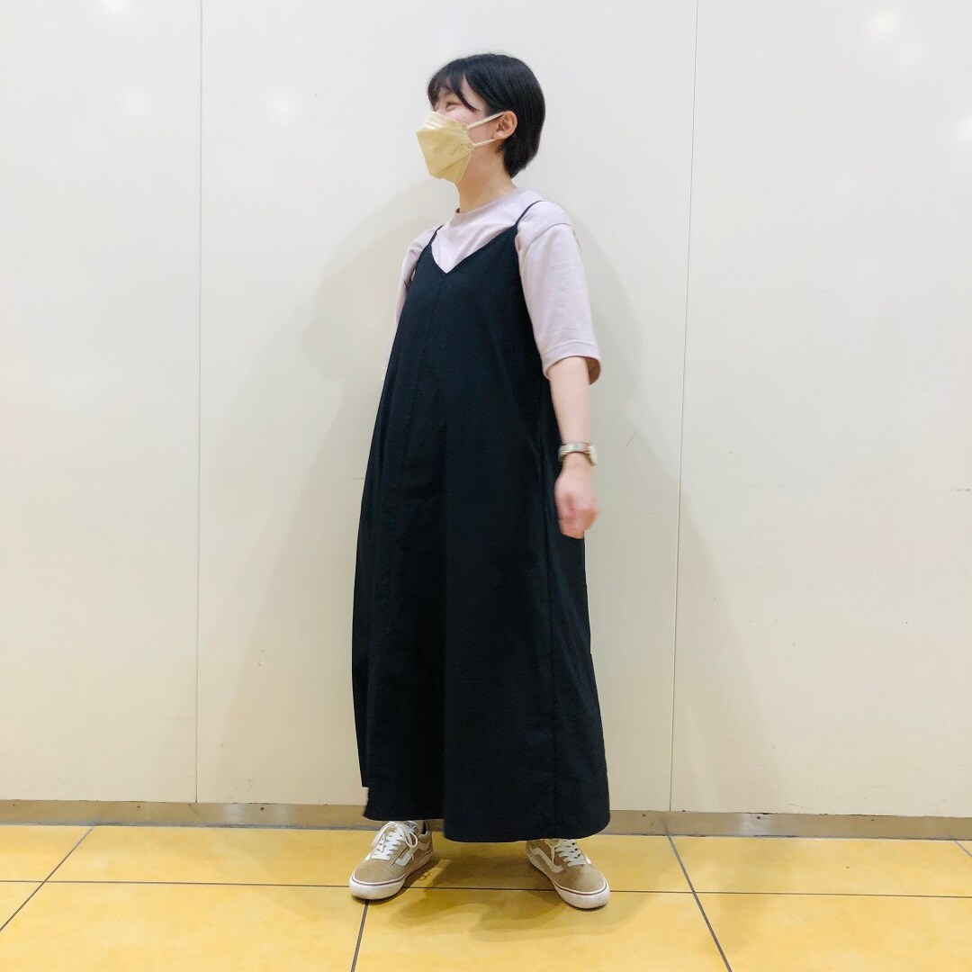 スタッフスナップ
