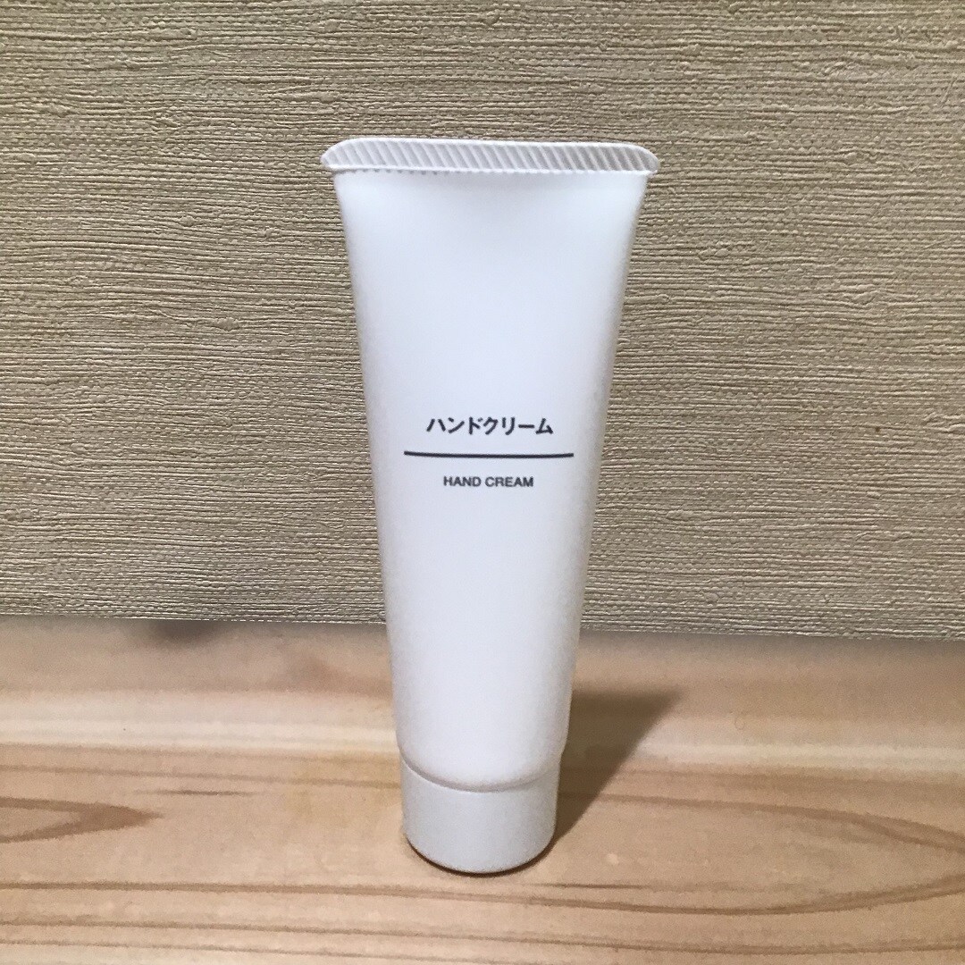 ハンドクリーム