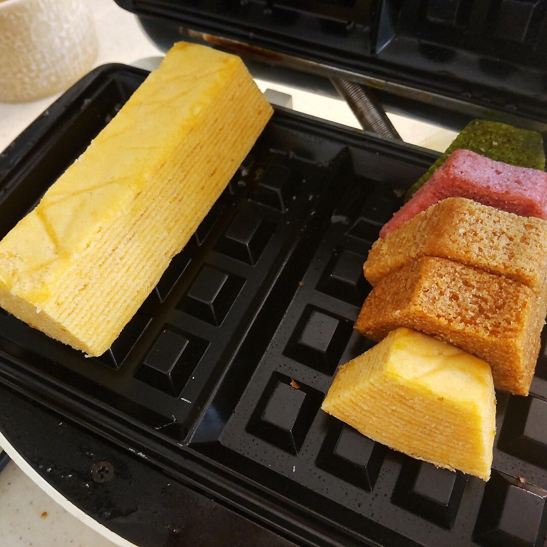 はさむ写真