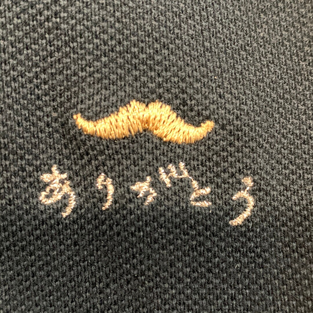 【池袋西武】チャンちゃん日記＃４