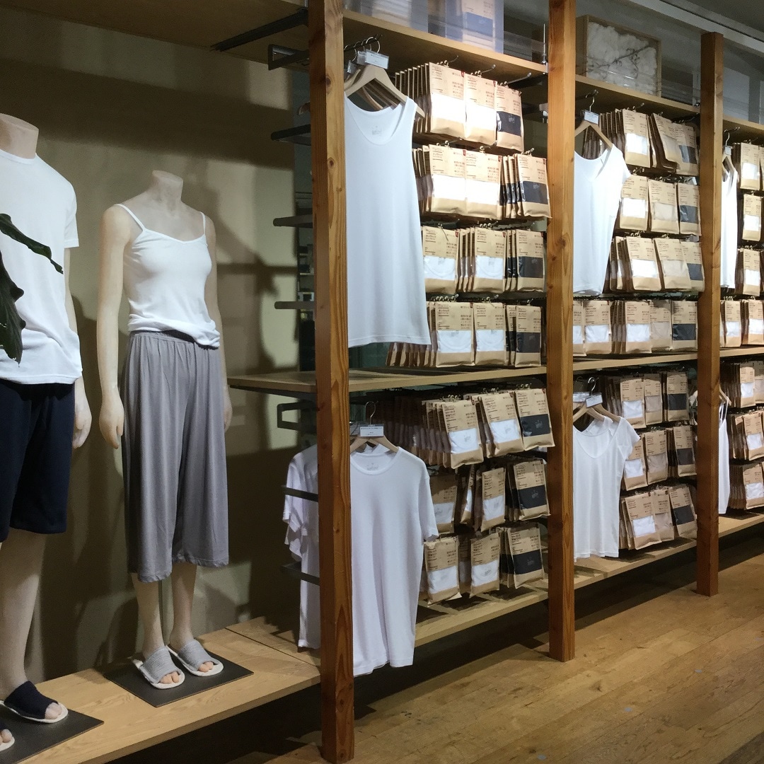 【池袋西武】店舗のおすすめ＃２