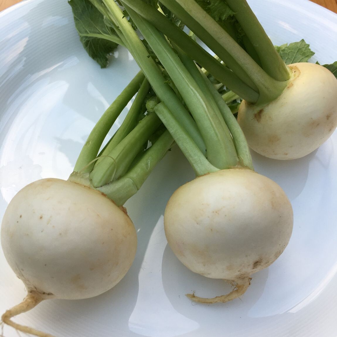 【池袋西武】旬の野菜が入荷します。