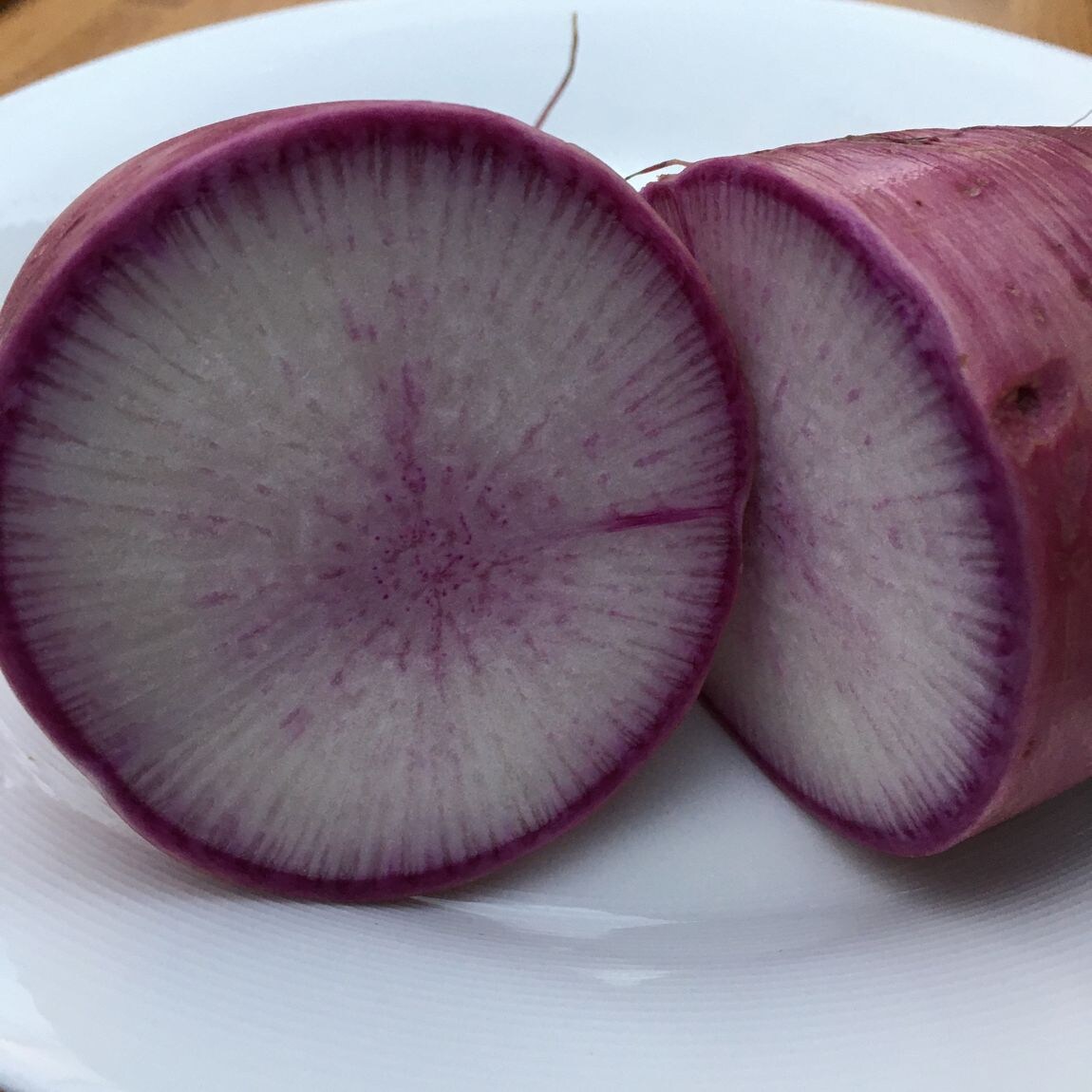 【池袋西武】旬の野菜が入荷します。
