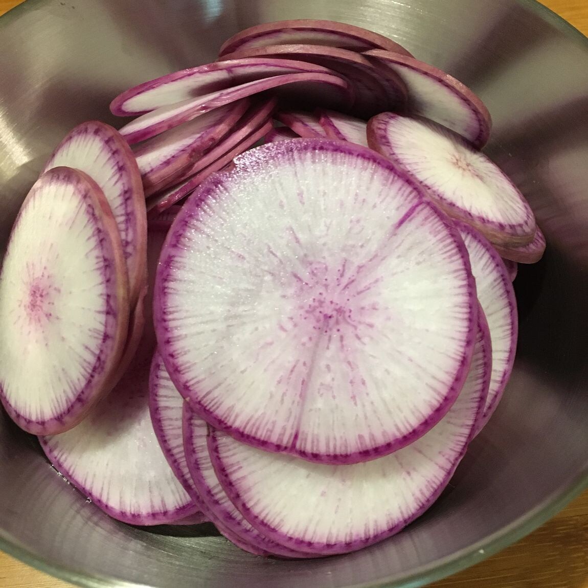 【池袋西武】旬の野菜が入荷します。