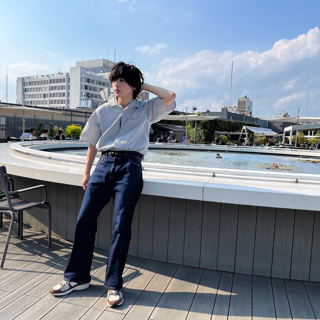 無印良品池袋西武