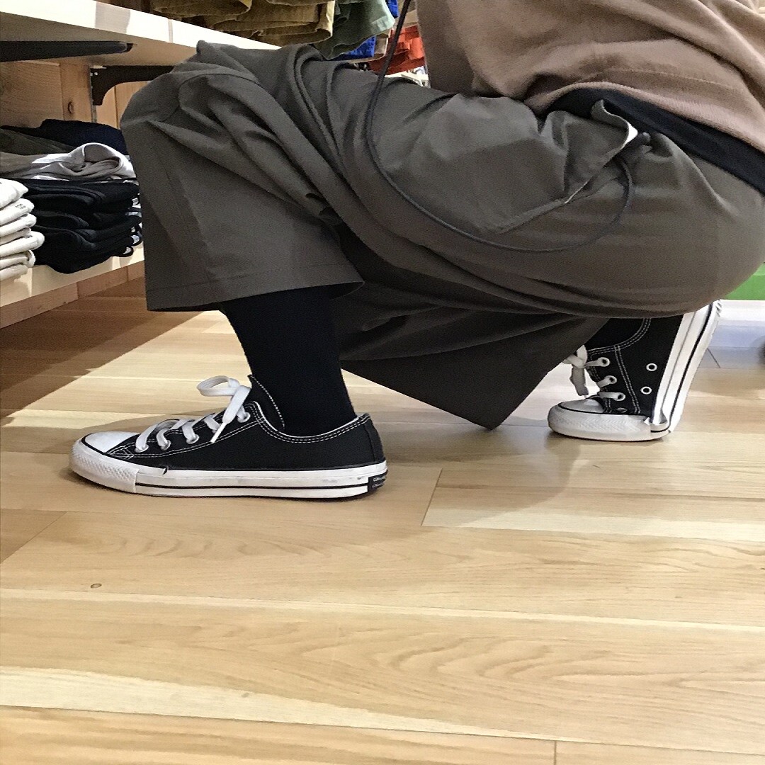 靴下　アクタ西宮