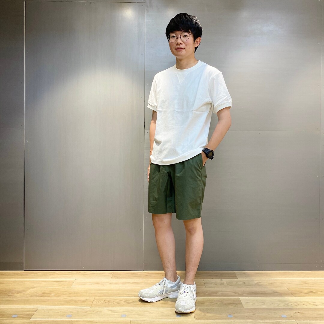 ガゼットＴシャツ