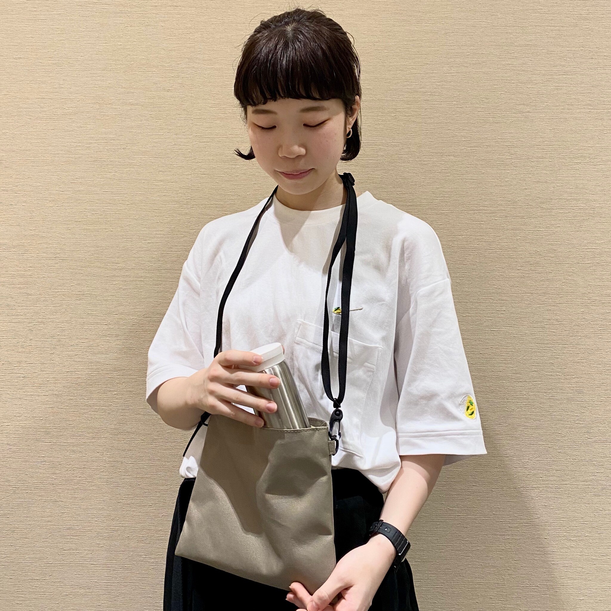 サコッシュ