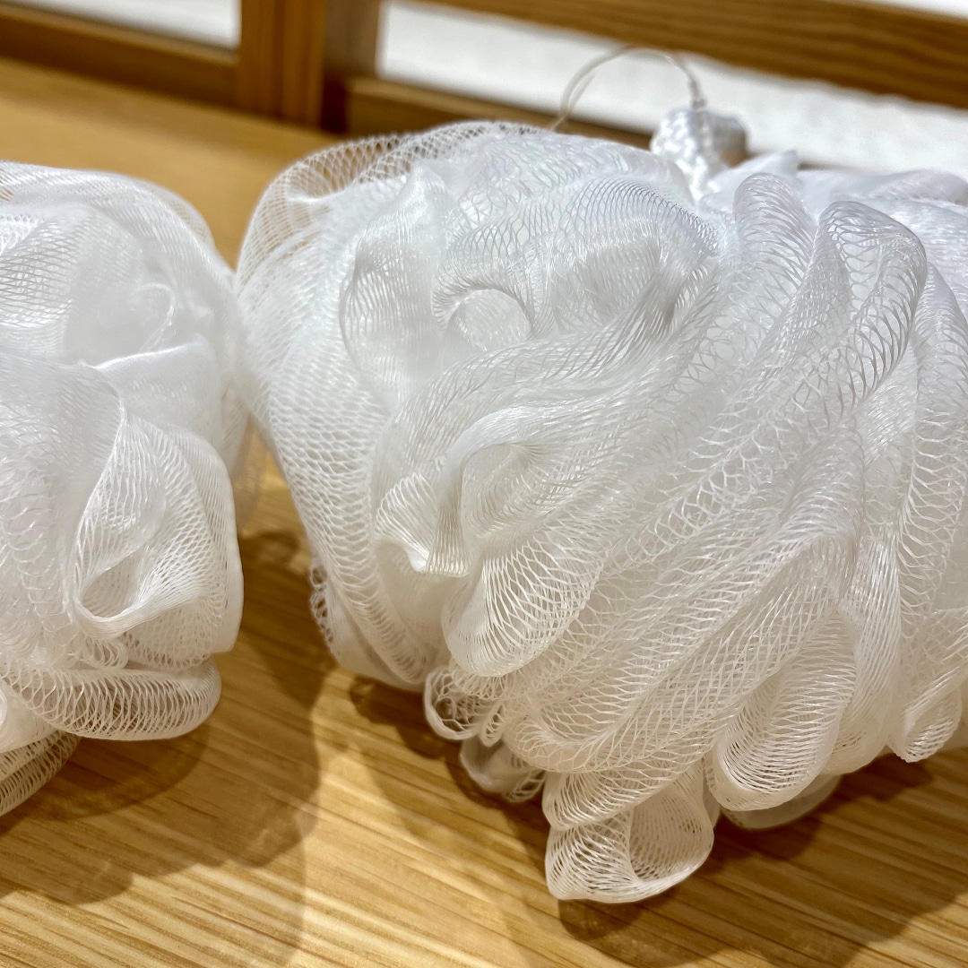 泡立てボール