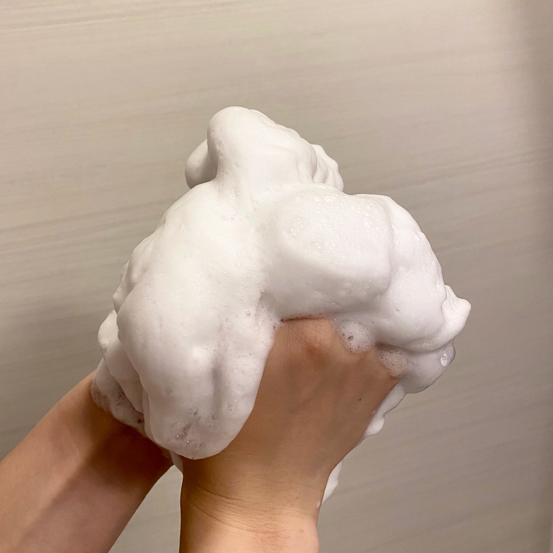 泡立てボール