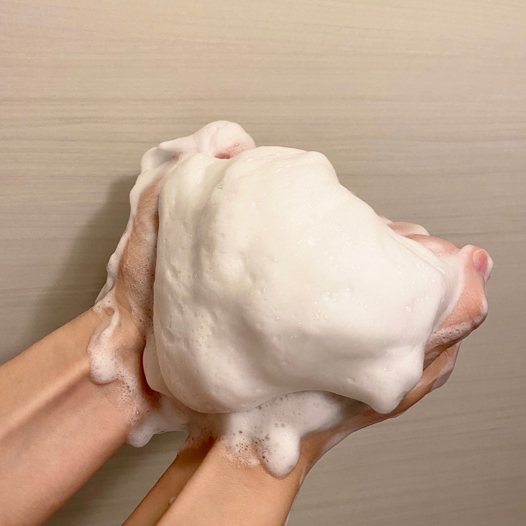 泡立てボール