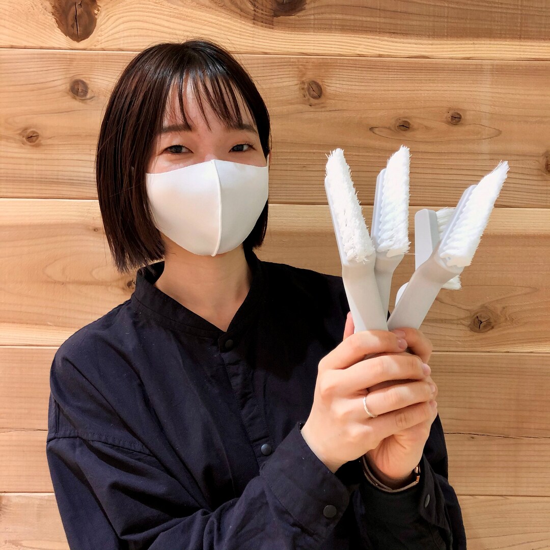 目地タイル