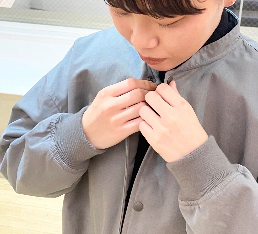 袖