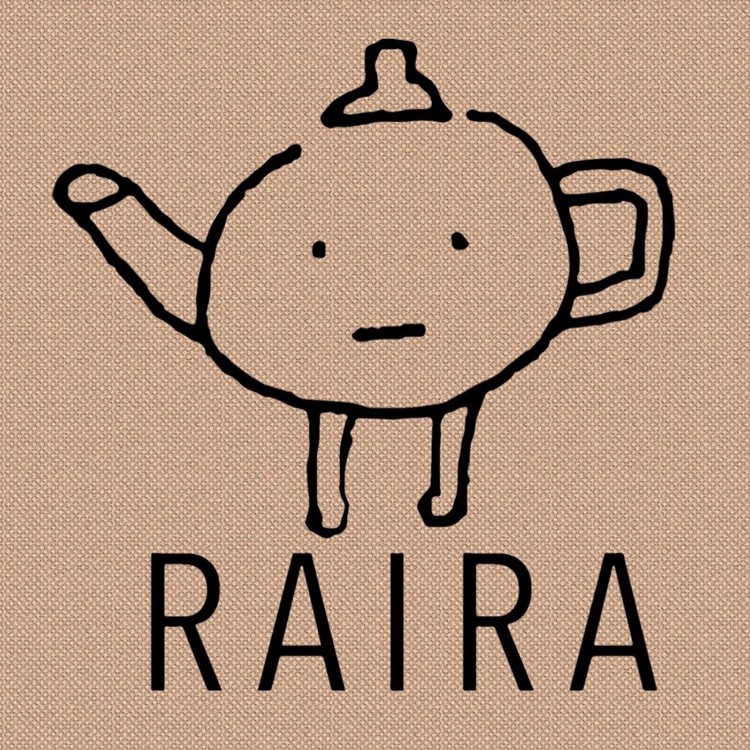 カンポウチャRAIRA
