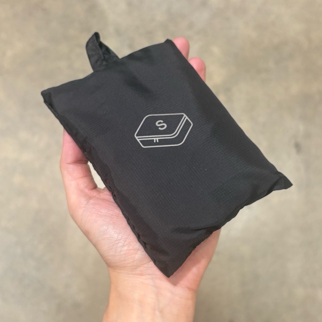 【広島パルコ】【旅行】旅はミガルに。荷物がととのう仕分けケース|スタッフのおすすめ_18fCP7