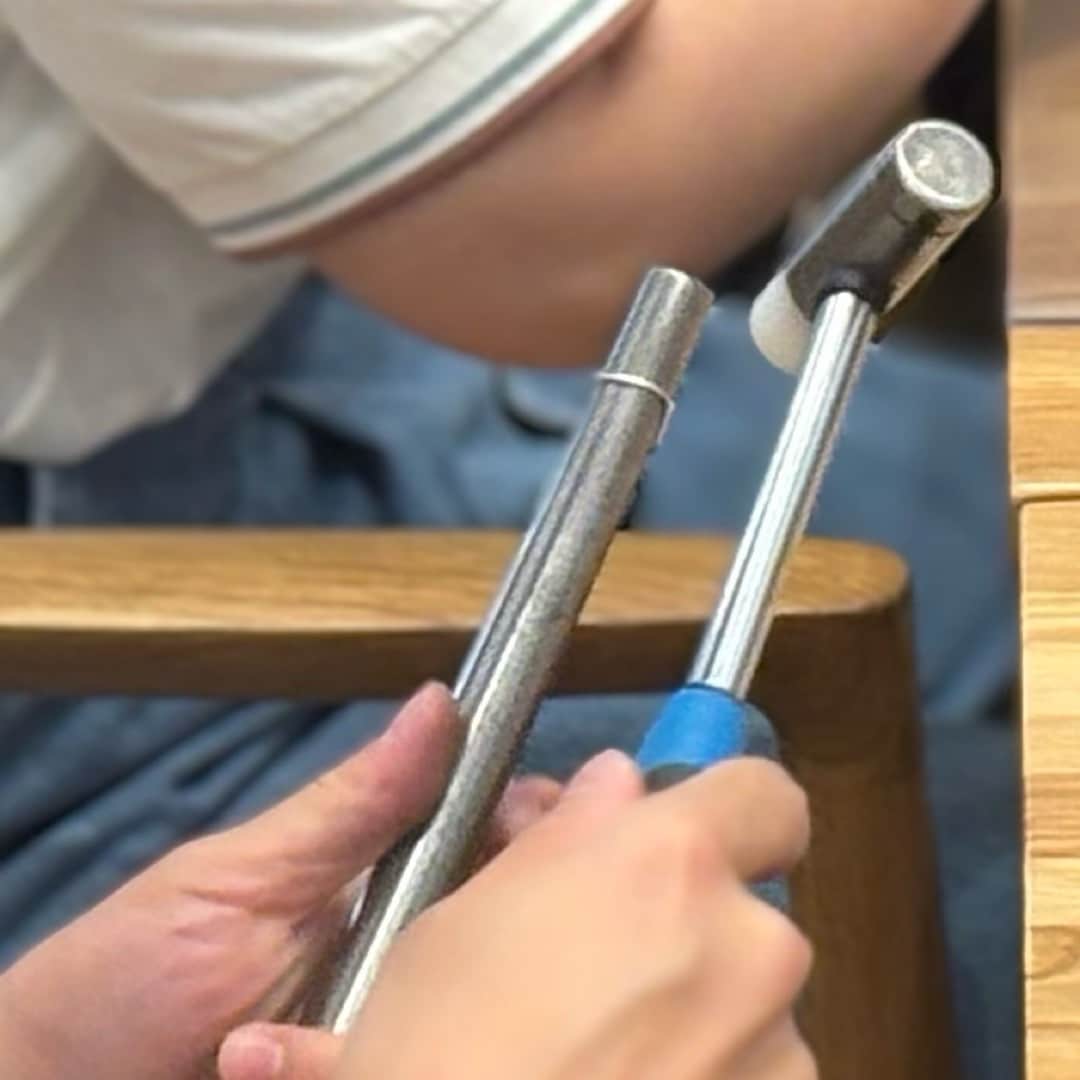 【広島パルコ】金工ワークショップを開催しました｜イベント_7efpU3