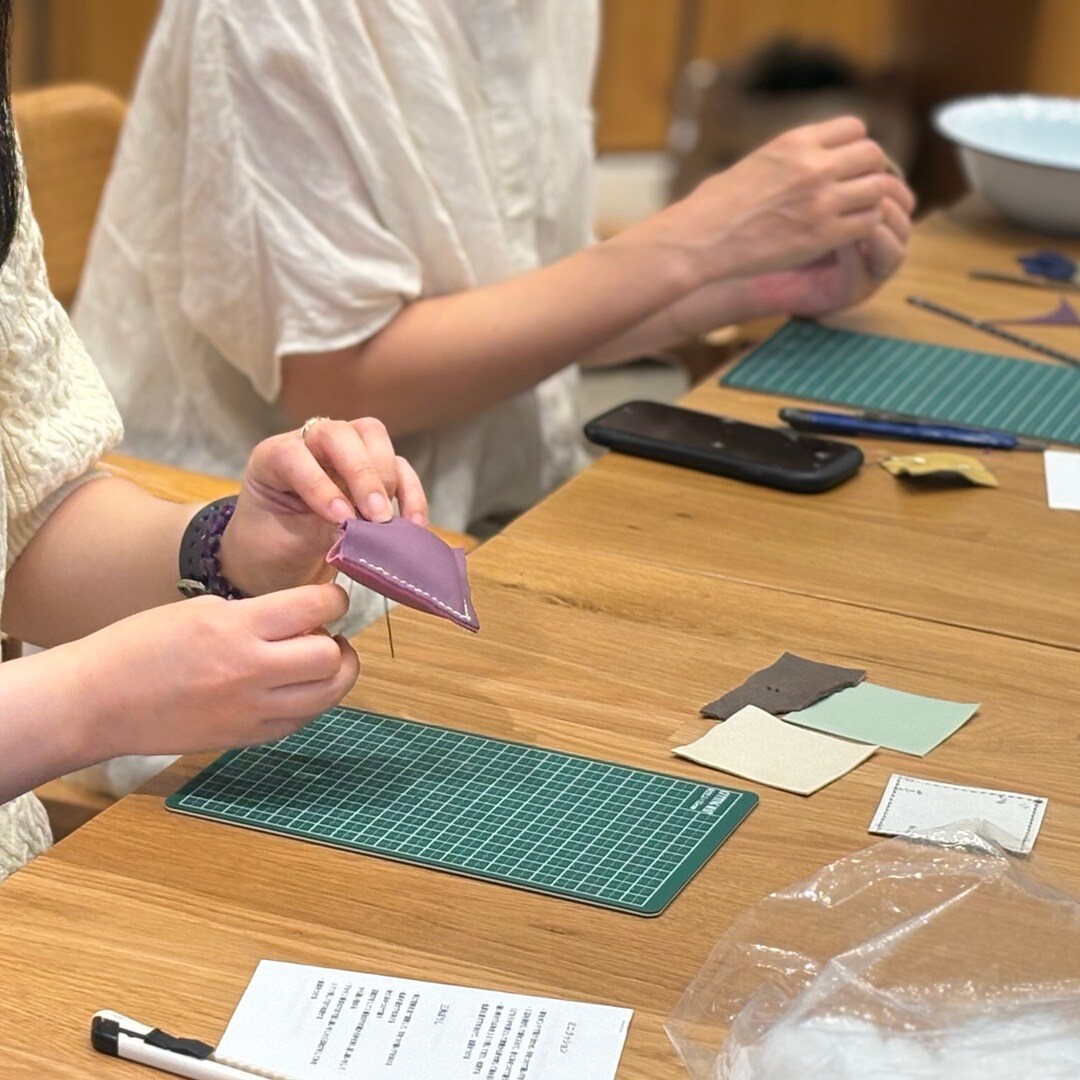 【広島パルコ】組み合わせを楽しむ、ごちゃまぜキーホルダー｜イベント_MQe12r