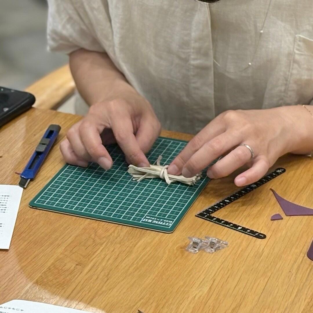 【広島パルコ】組み合わせを楽しむ、ごちゃまぜキーホルダー｜イベント_jFpMv5