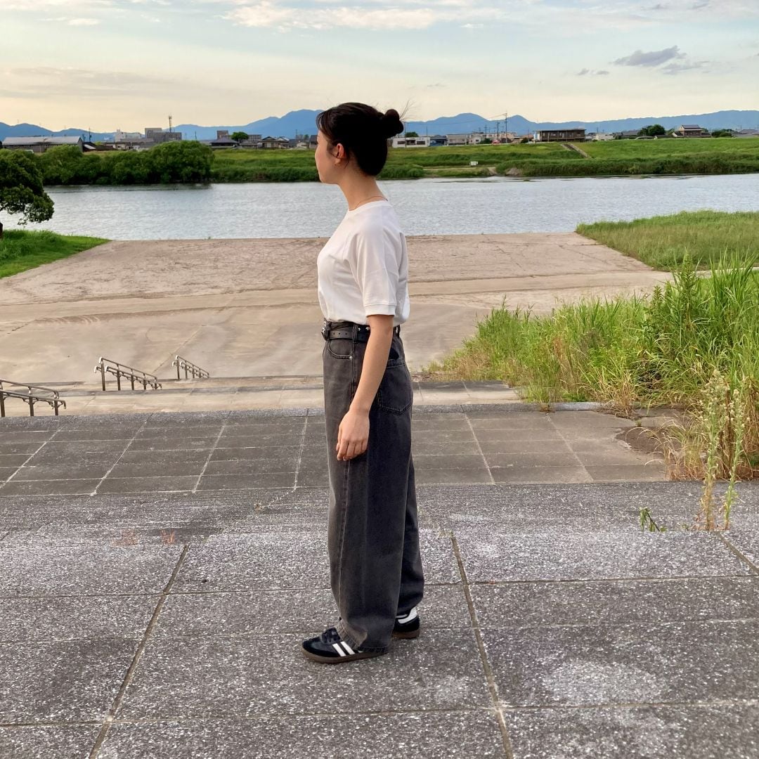 【ゆめタウン久留米】身長156㎝_KC93ls