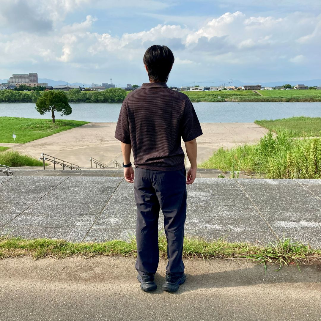 【ゆめタウン久留米】身長177㎝_ygd3Xu