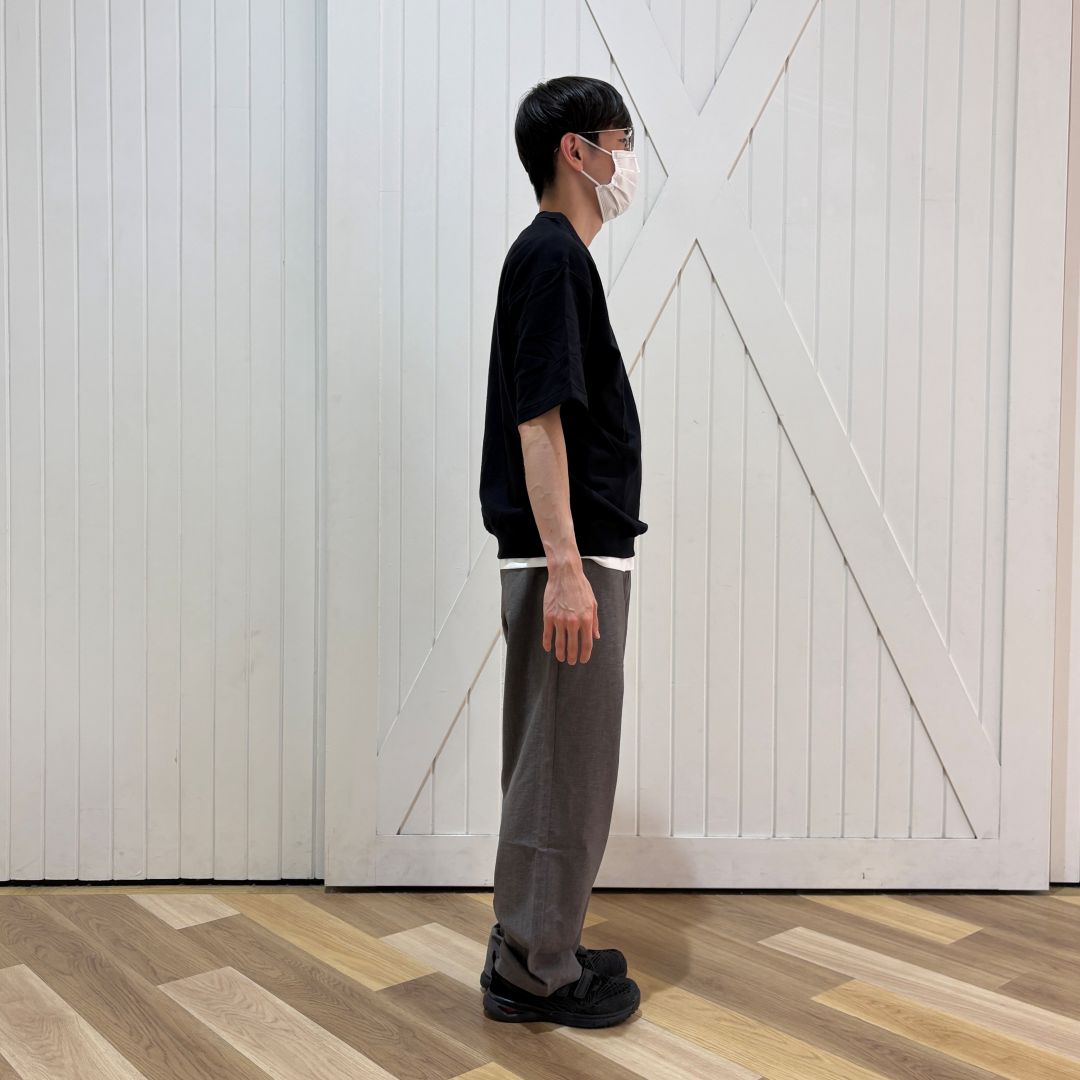 【イオンモール木曽川】  身長165cm_Gud3AJ
