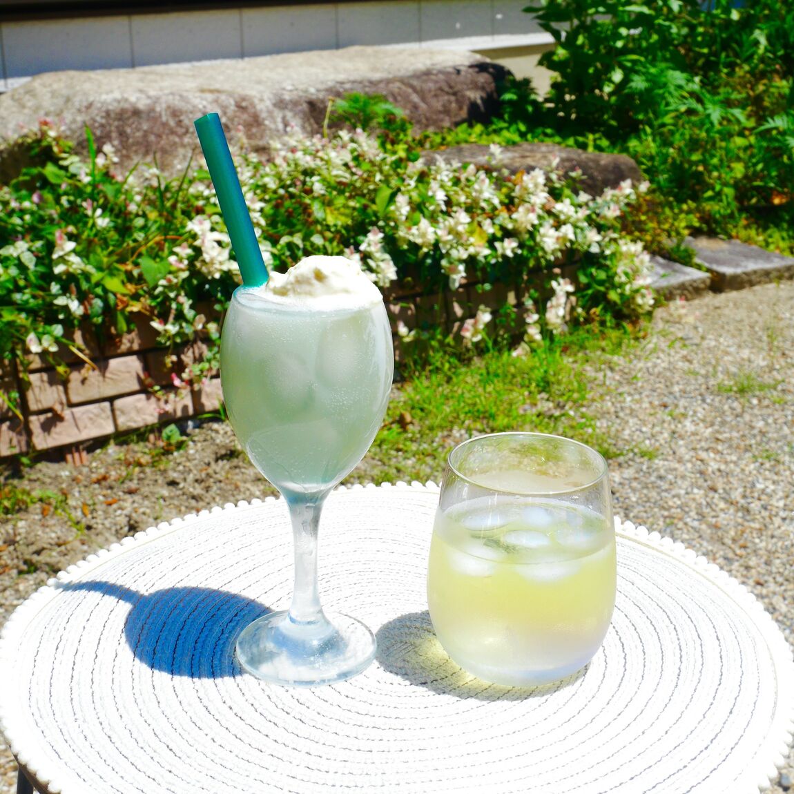 【イオンモール木曽川】新作orご褒美おうち喫茶