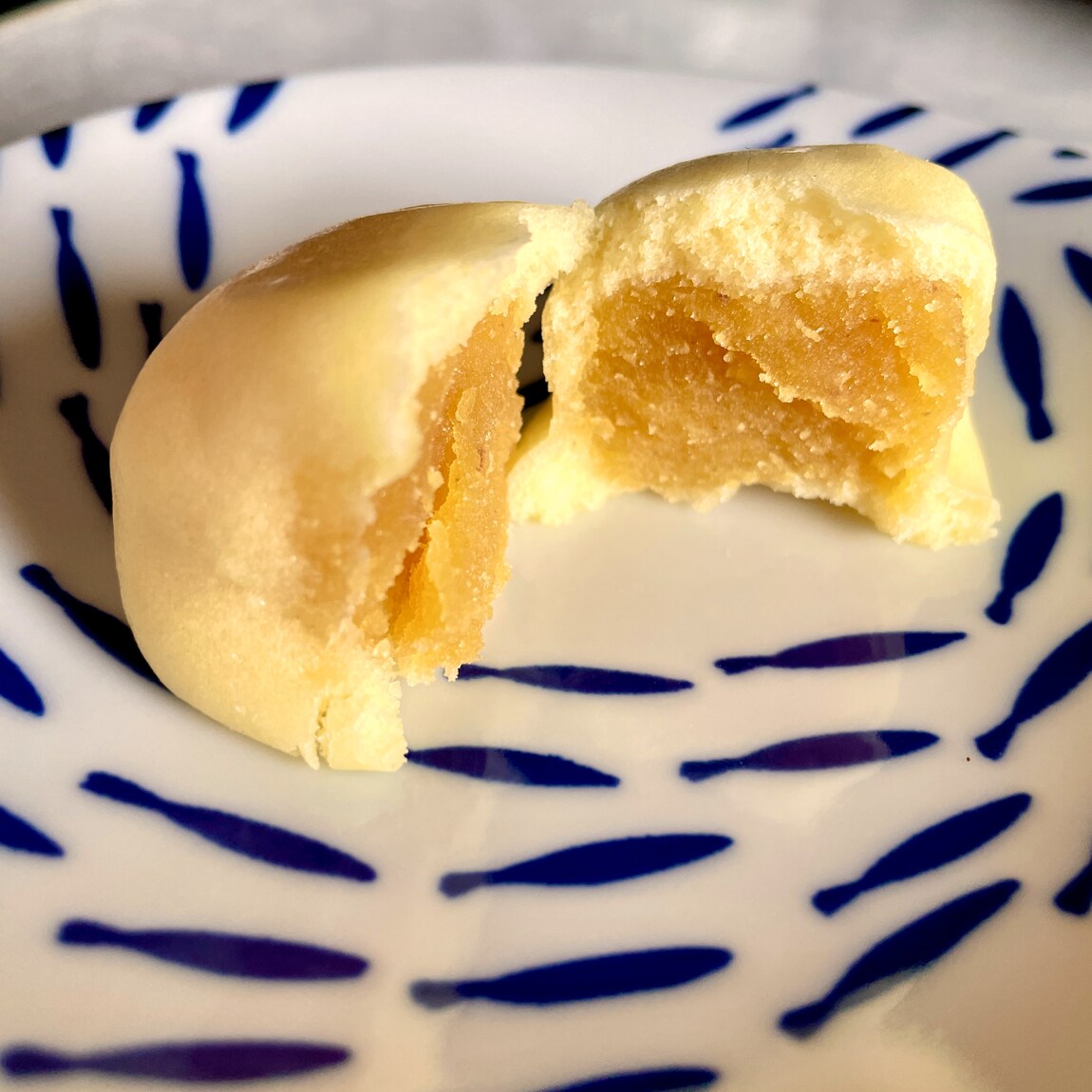【イオンモール木曽川】期間限定！秋の栗まんじゅう特集