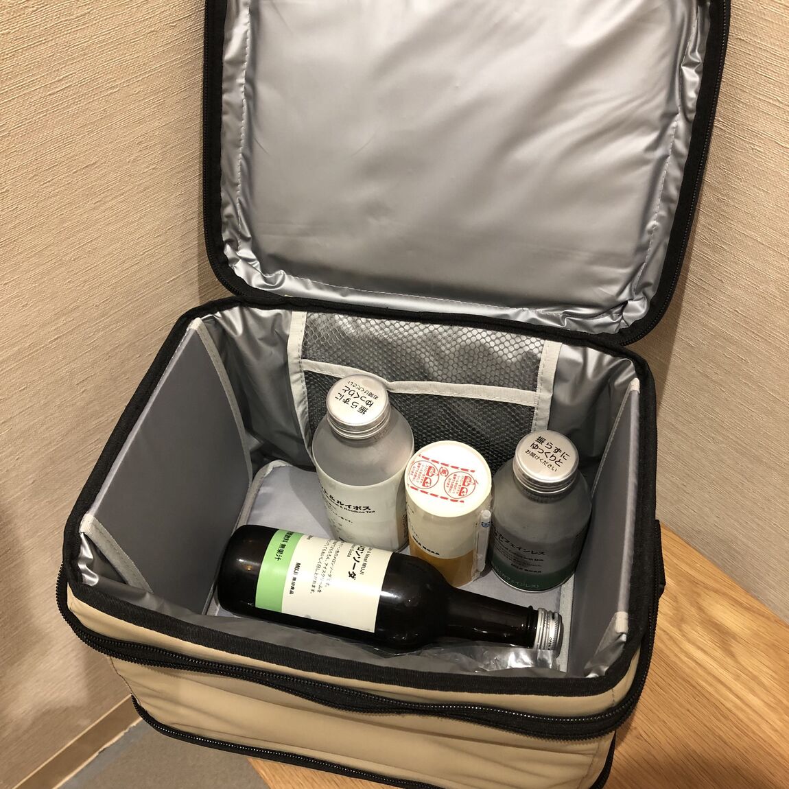 【イオンモール木曽川】行楽シーズンに向けて