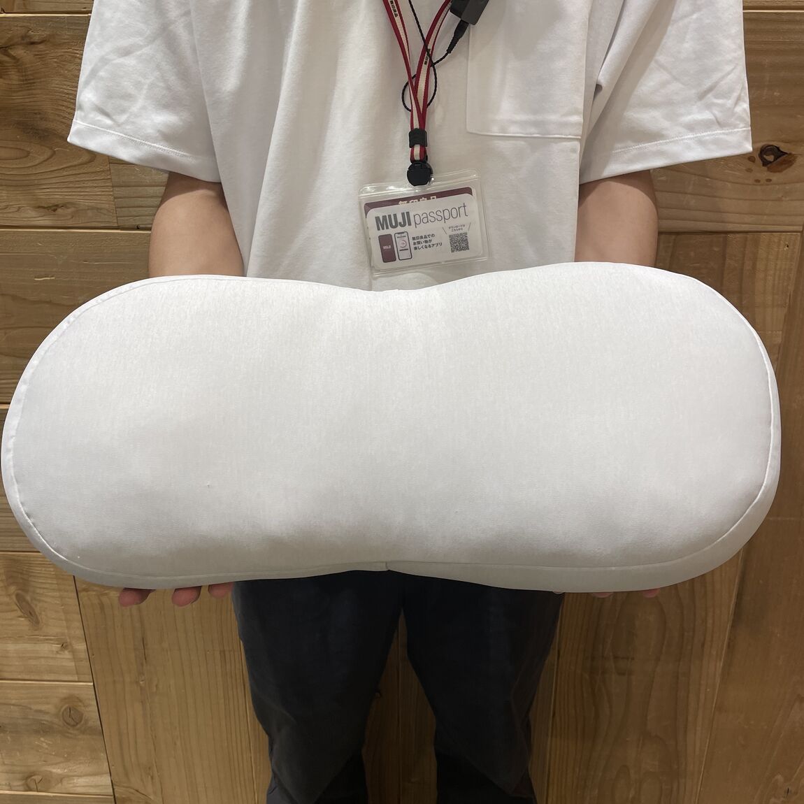 【イオンモール木曽川】寝苦しい夜のお供にひんやり寝具