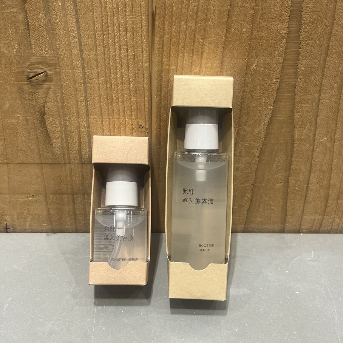 【イオンモール木曽川】発酵導入シリーズ