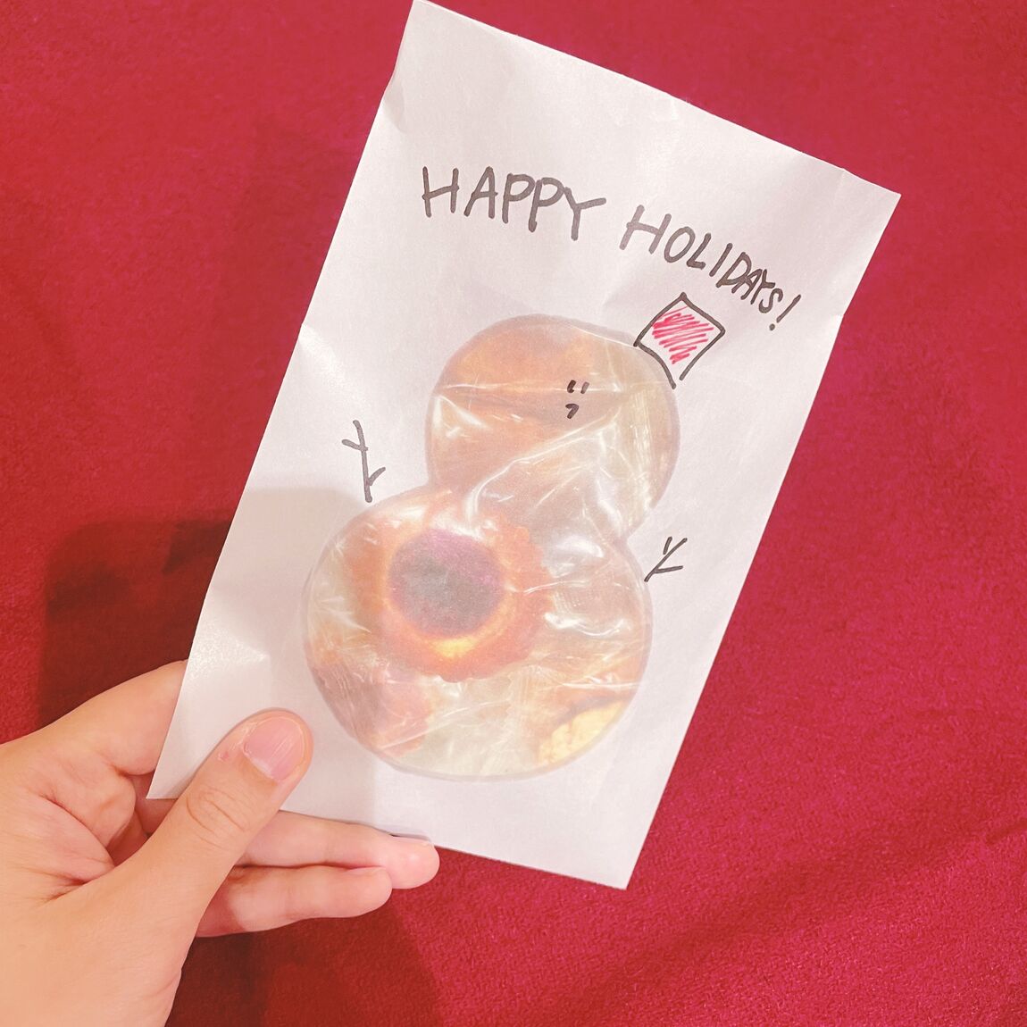 【イオンモール木曽川】クリスマス会にまだ間に合う！お子様と一緒に出来るクリスマス