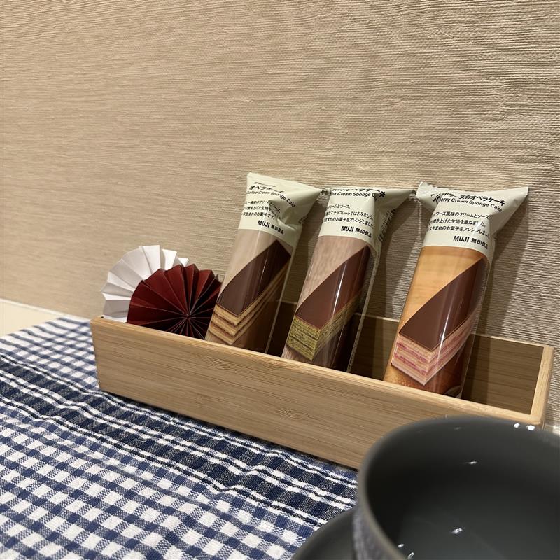 【イオンモール木曽川】バレンタインの準備