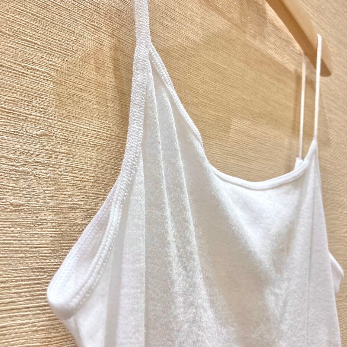 【イオンモール木曽川】さらっと綿で爽やかな夏を